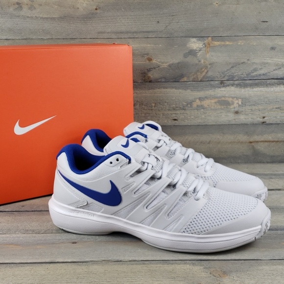 Nike Other - Nike Air Zoom Prestige HC Men's Tennis Shoes